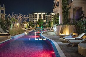 Menada Harmony Suites X Apartment