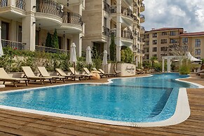 Menada Harmony Suites X Apartment
