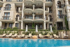 Menada Harmony Suites X Apartment