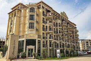 Menada Harmony Suites X Apartment