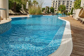 Menada Harmony Suites X Apartment