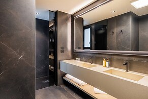 Eurostars Matera LaSuite