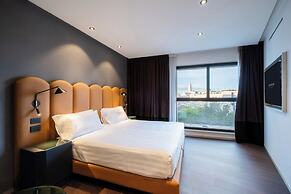 Eurostars Matera LaSuite