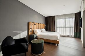 Eurostars Matera LaSuite