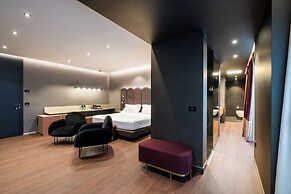 Eurostars Matera LaSuite