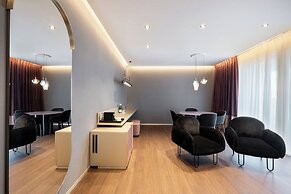 Eurostars Matera LaSuite