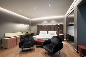 Eurostars Matera LaSuite