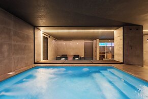 Eurostars Matera LaSuite