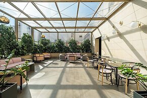 Eurostars Matera LaSuite