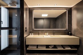 Eurostars Matera LaSuite