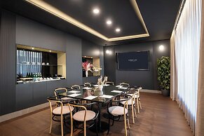 Eurostars Matera LaSuite