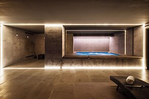 Eurostars Matera LaSuite