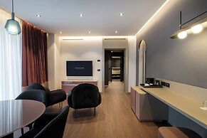 Eurostars Matera LaSuite