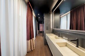 Eurostars Matera LaSuite