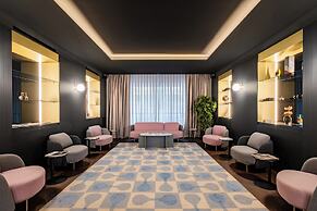 Eurostars Matera LaSuite