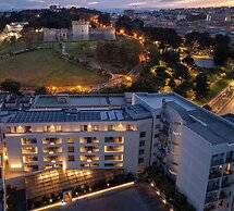 Eurostars Matera LaSuite