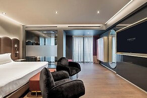 Eurostars Matera LaSuite