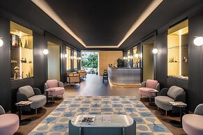 Eurostars Matera LaSuite