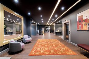 Eurostars Matera LaSuite