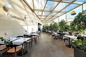 Eurostars Matera LaSuite