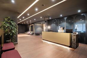 Eurostars Matera LaSuite