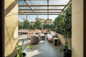 Eurostars Matera LaSuite