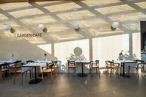 Eurostars Matera LaSuite