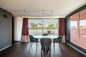 Eurostars Matera LaSuite