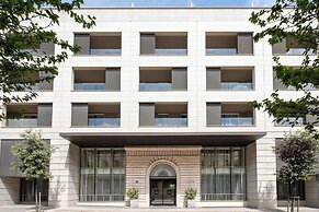 Eurostars Matera LaSuite