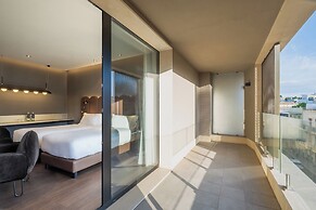 Eurostars Matera LaSuite