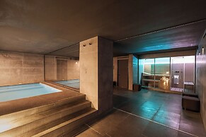 Eurostars Matera LaSuite