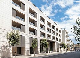 Eurostars Matera LaSuite