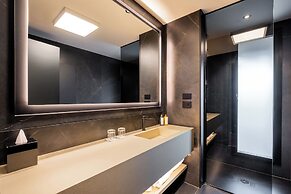 Eurostars Matera LaSuite