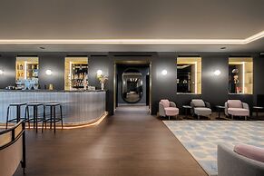 Eurostars Matera LaSuite