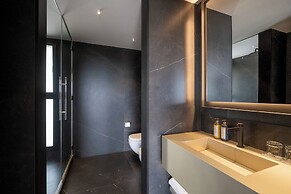 Eurostars Matera LaSuite