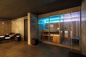 Eurostars Matera LaSuite