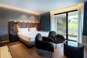 Eurostars Matera LaSuite