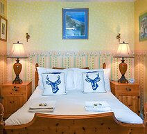 Large 3 Bed Sleep 6 Central MK