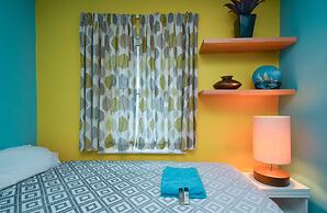 Large 3 Bed Sleep 6 Central MK