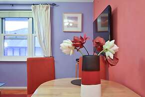 Large 3 Bed Sleep 6 Central MK