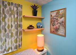 Large 3 Bed Sleep 6 Central MK