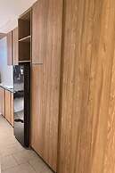 Nagomi Suites & Hotel