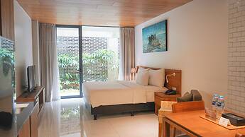 Nagomi Suites & Hotel