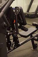 Nagomi Suites & Hotel