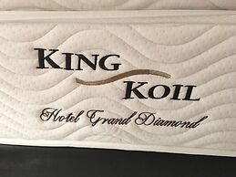 Nagomi Suites & Hotel