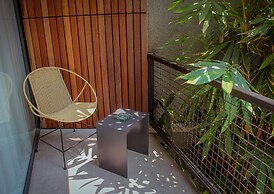 Nagomi Suites & Hotel