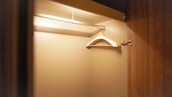 Nagomi Suites & Hotel