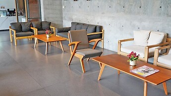 Nagomi Suites & Hotel