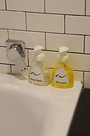 Nagomi Suites & Hotel