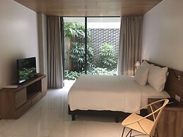 Nagomi Suites & Hotel